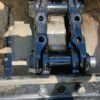 Steel Track Bobcat E80 VIQAN Replacement Parts for Heavy Equipment - Rubber and Steel Tracks