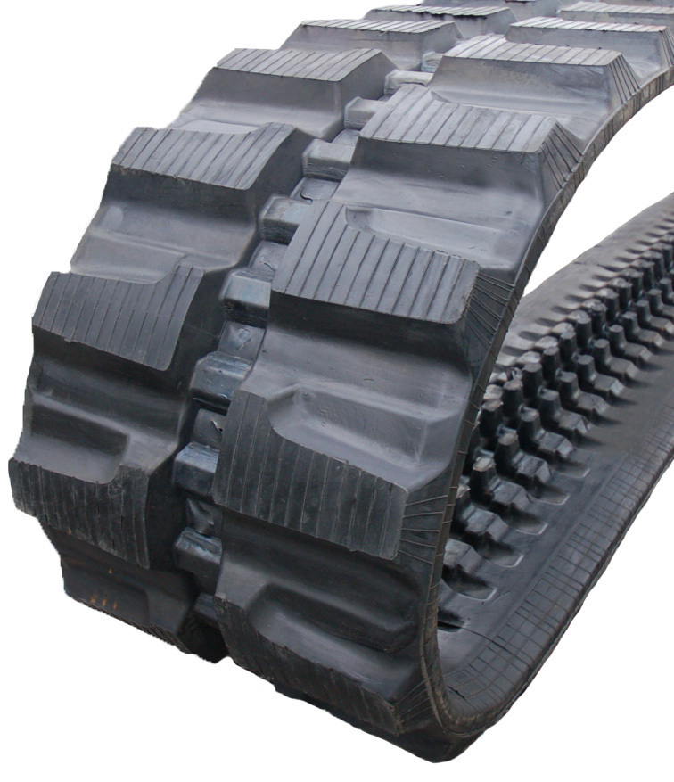 Rubber Track to fit Yanmar VIO40 (72 lugs) New Replacement Parts For