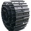 Kubota KX121-2 Steel Track - Viqan Replacement Tracks & Undercarriage Parts for Heavy Equipment