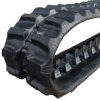 An image of a Rubber Track to fit Yanmar YEW5D1 tractor. - Viqan Replacement Tracks & Undercarriage Parts for Heavy Equipment
