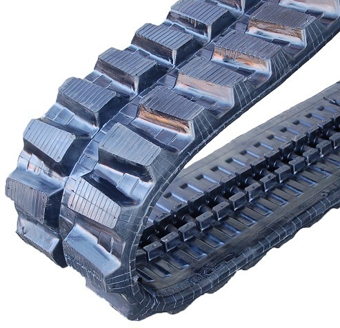 Rubber Track to fit Takeuchi TB138 available for tractor use. - Viqan Replacement Tracks & Undercarriage Parts for Heavy Equipment Rubber Track to fit Takeuchi TB138 available for tractor use. - Viqan Replacement Tracks & Undercarriage Parts for Heavy Equipment