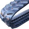 Rubber track to fit CAT 305E2 CR - Viqan Replacement Tracks & Undercarriage Parts for Heavy Equipment