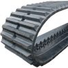 Rubber Track to fit Morioka MST700. - Viqan Replacement Tracks & Undercarriage Parts for Heavy Equipment