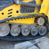 Rubber track Cougar CG827 - Viqan Replacement Tracks & Undercarriage Parts for Heavy Equipment