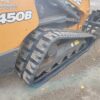 CASE TV450B Rubber Tracks VIQAN Replacement Parts for Heavy Equipment - Rubber and Steel Tracks