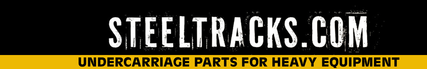 SteelTracks.com - VIQAN Replacement Parts for Heavy Equipment - Rubber and Steel Tracks